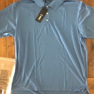 Adidas Men’s Golf Shirt
